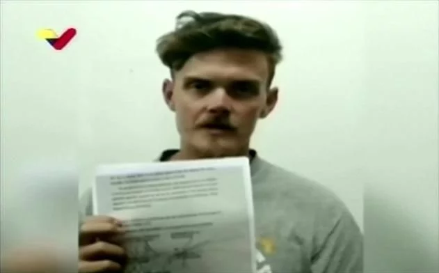 美国老兵突袭委内瑞拉，幕后主使居然是……