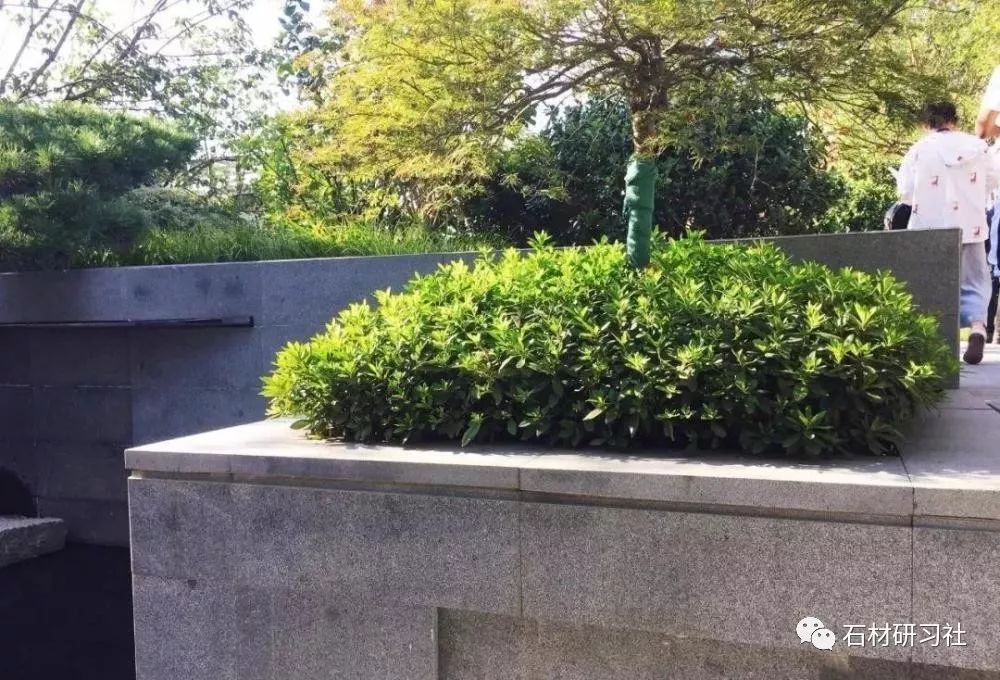 石材压顶的设计及实用技巧!内附详细施工图家装设计方案语推广图片