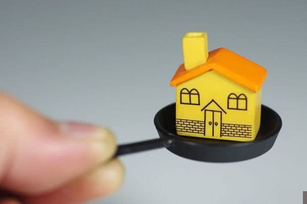 房地产万能论可以终结了!