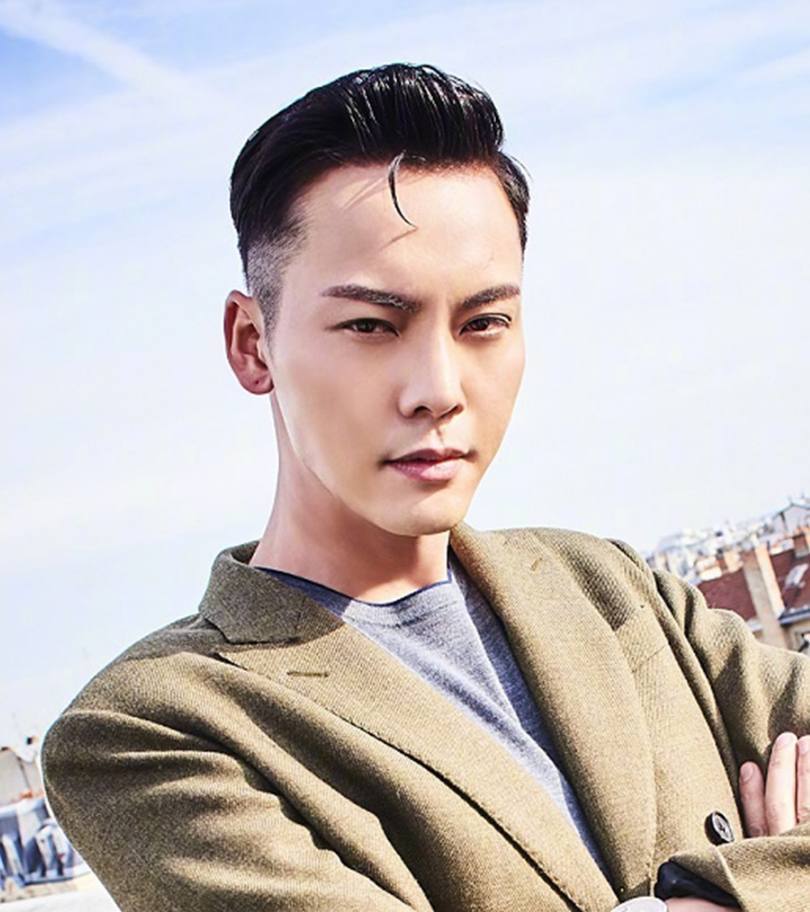 最想嫁的男星都有哪些?鹿晗陈伟霆上榜,第一名都愁着给他找女友