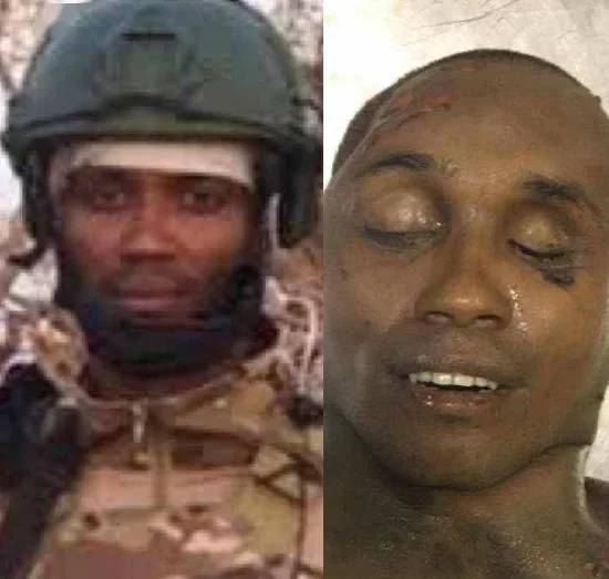 美国老兵突袭委内瑞拉，幕后主使居然是……