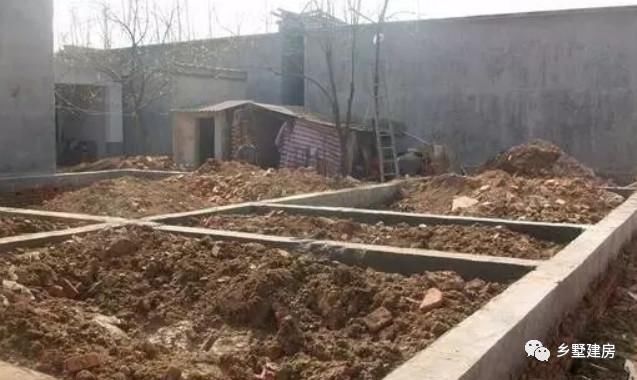 农村花20万别墅自建轻钢小小伙,时候瑞字设计图图片