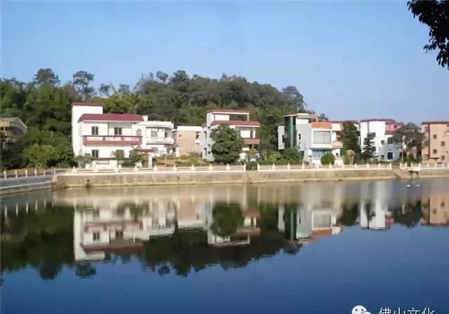 白坭 白坭位于三水区最南端,与西南城区隔北江相望,因这里在明朝中叶