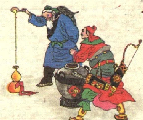 语文课本为何要删掉《卖油翁》最后一句？