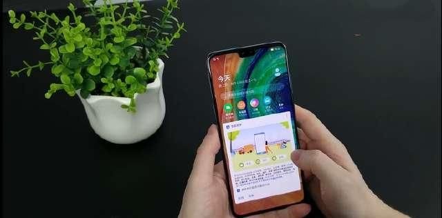 华为手机不行 Mate30对比iphone11后 我明白了 快资讯