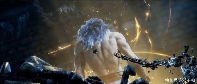 武庚纪 四位具备屠神能力的超级强者 能与天一战 快资讯 武庚纪 四位具备屠神能力的超级强者 能与天一战 快资讯