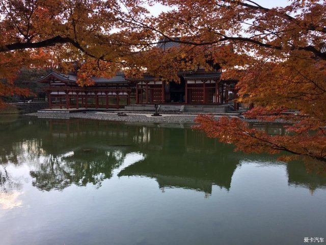 愉快周末 公司职员旅行 京都 快资讯