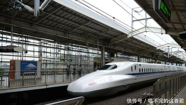 韩国人发明汉字后,现在又发明了高铁?中国:这