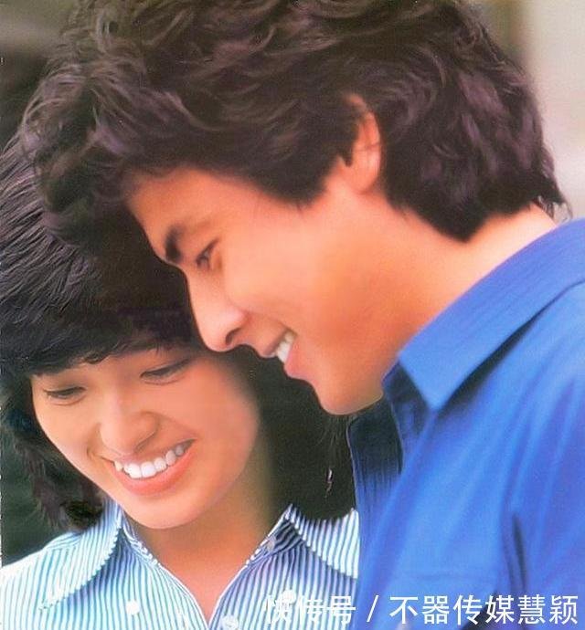 山口百惠到底美在哪里 这么多年过去了 为何人们依然忘不了她 快资讯