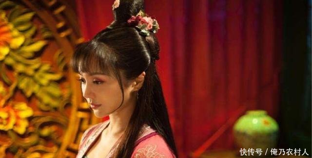 古代的 青楼女子 老了之后怎么办结局令人意想不到呀 快资讯