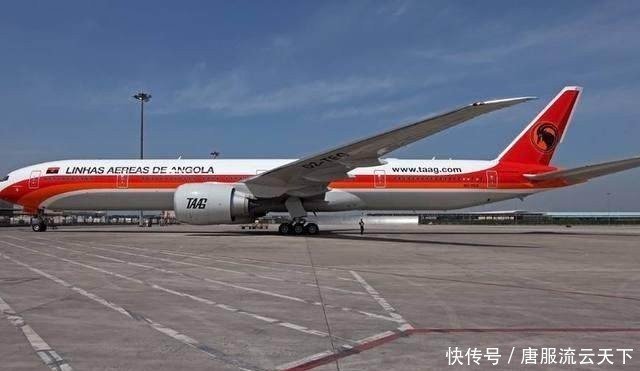 波音777和787同门师兄弟哪个更优秀 后者集波音航空技术之大成 快资讯