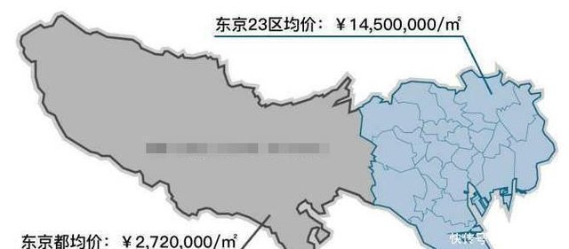 日本房产泡沫破裂后有多惨 明星欠下数亿 平民要还百年贷款 快资讯