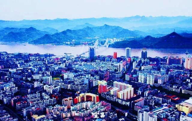 湖北沿江高铁建设顺序已定，这一段将率先开工建设