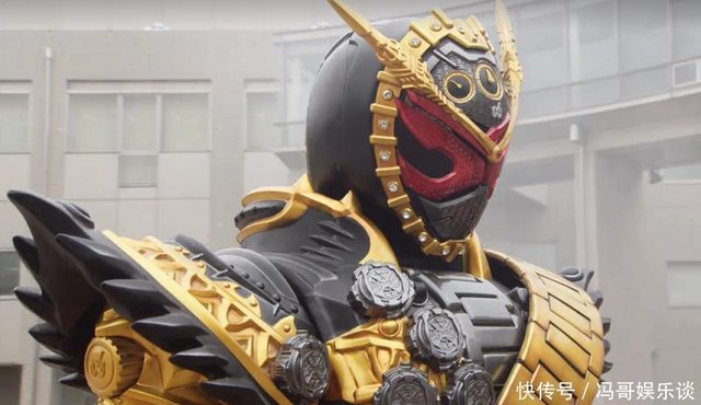 假面骑士 高岩成二并未离开骑士剧组 二叔在01中成为怪人皮演 快资讯 假面骑士 高岩成二并未离开骑士剧组 二叔在01中成为怪人皮演 快资讯