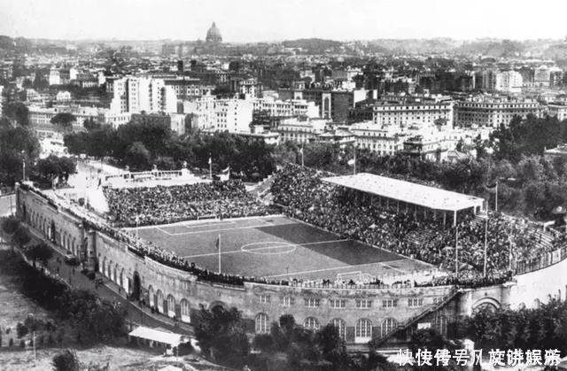 这位首相下令 若世界杯不夺冠 就将球员枪毙 最后首相被枪决 快资讯