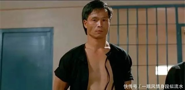 张彻爱徒郭追:《辣手神探》的独眼龙,《天龙八部》的武术指导