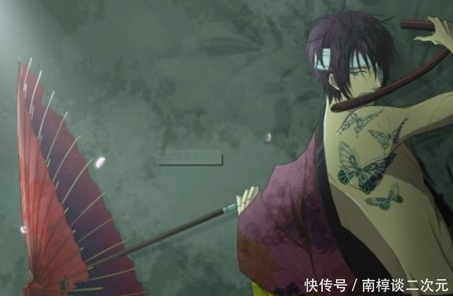 銀魂 高杉 壁紙 Udin 銀魂 高杉 壁紙 Udin