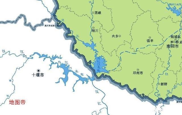 丹江口水库天气预报 丹江口水库天气预报