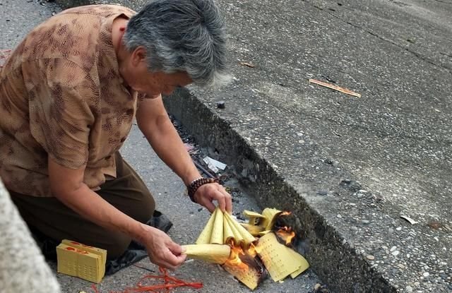 五七,三周年不烧不周全,为什么这两个祭日最为隆重