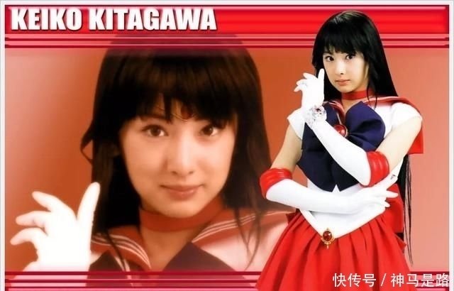 日本第一美人卖房子的女人怀孕 妈是美少女 爸是奥特曼 快资讯