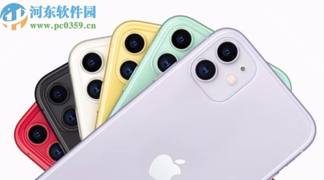 Iphone 11截取手机屏幕的操作方法 快资讯