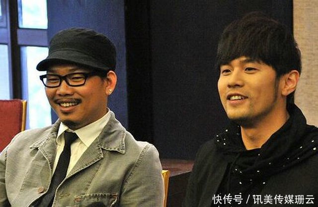 周杰伦 烟花易冷 家喻户晓 但你可知 此歌写的是哪座城市 快资讯