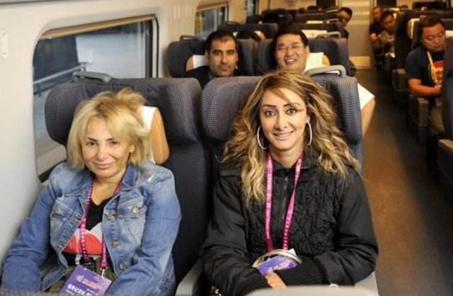 老外质疑，中国高铁真那么快？看到这个实验数据后直呼：这不科学