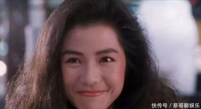 刘德华没追到手 成龙也爱而不得的她 甘愿为一人守寡12年 快资讯