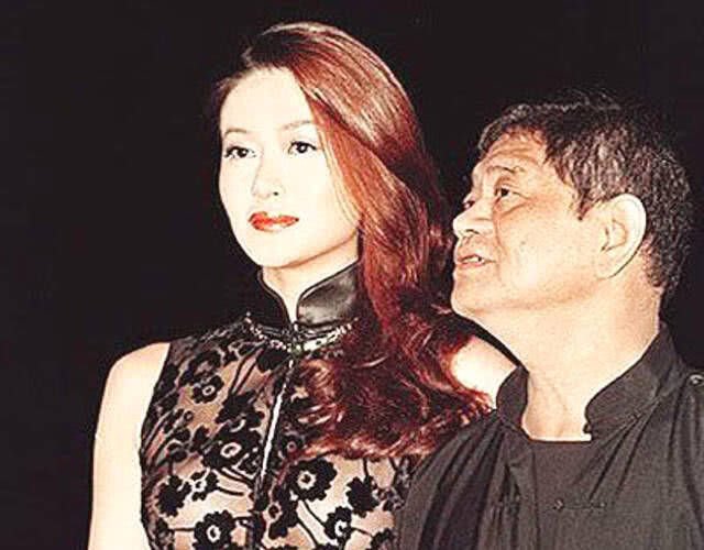 莫少聪的前女友,被称为香港最美的艳星,29岁却跳楼自杀身亡