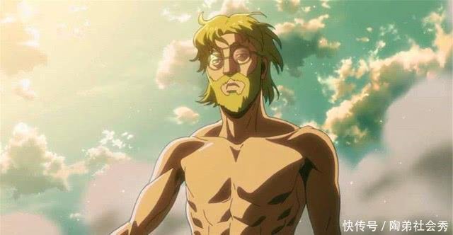 《进击的巨人》枭为什么最后说出三笠,细思极恐