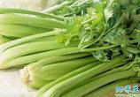 常吃芹菜防癌抗癌, 但千万不能和它一起吃, 轻则腹泻重则中毒