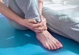 小腿出现这种症状, 可能是心脏病、血栓引起的!