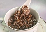 女人不想老太快, 每天坚持吃些碱性食物, 保养卵巢更健康