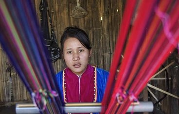 一个30岁农村留守妇女的自述