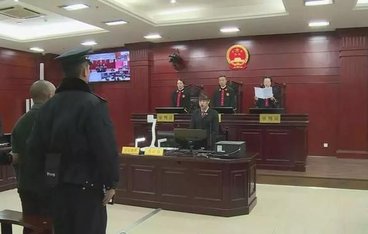 利用封建迷信强奸妇女、幼女 假僧人被判死缓
