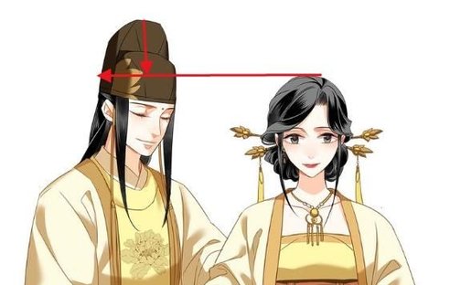 瑶妹身高才是亮点