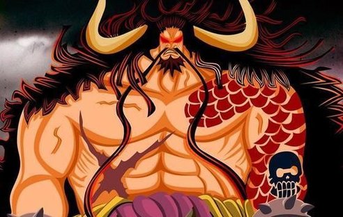 草帽最强三大战力被称为白痴,路痴,色痴?不,应该称为海陆空!