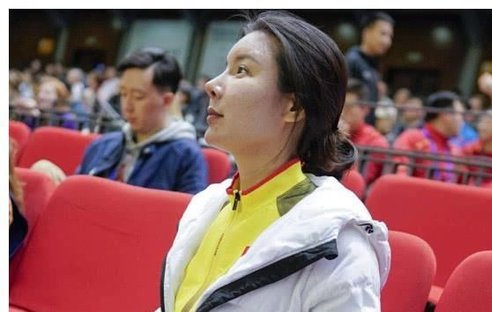 奥运冠军杜丽现状曝光!曾因长痘承认整容,如今38岁美到认不出