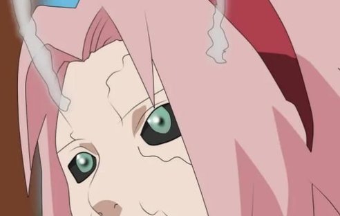 《火影忍者》主角的秽土转生造型,小樱秒变反派,自来也让人心疼