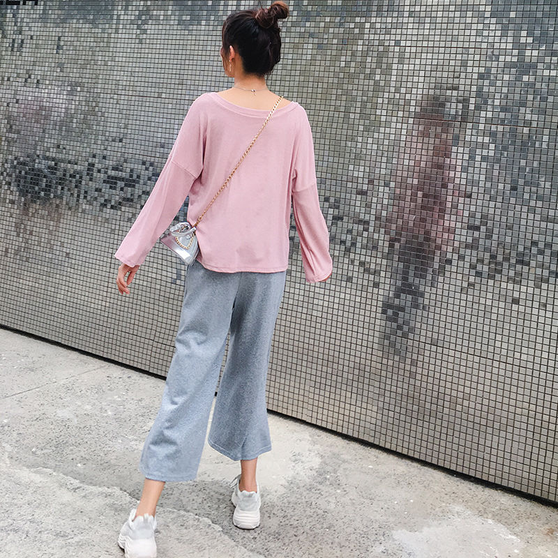 套装不如裙子?那是你没遇上，看看这几款秋装，让你美的快人一步