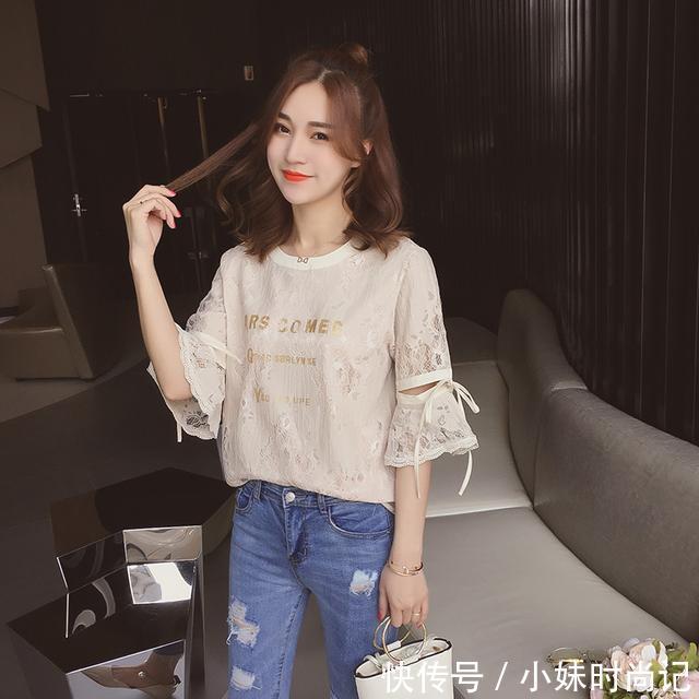 『女人』现在聪明的女人都在屯t恤,尽显青春气息,让你轻松减龄