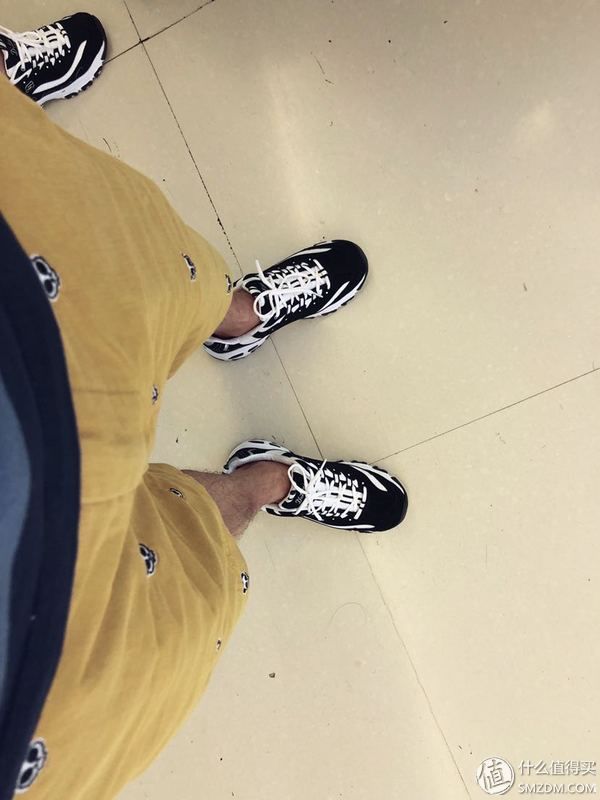 SKECHERS 斯凯奇 D'lites熊猫情侣 我不是