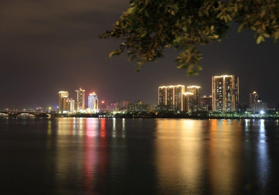 广东面积第一大市,相当于2个广州9个深圳,拥有