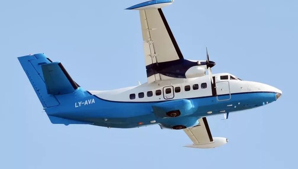  取消|捷克官员又“作妖”，中方或取消30架客机大单，捷克网友还