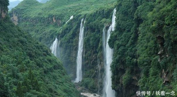 如果你喜欢游山玩水，这几个地方一定可以满足你对山水的幻想~