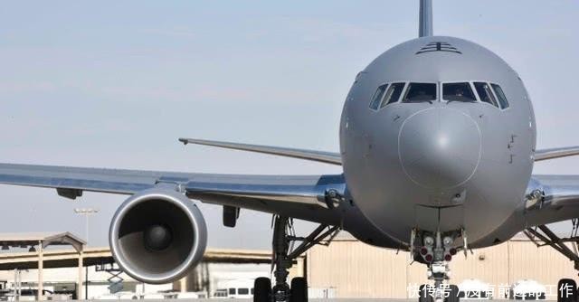 『以色列空军』美军新空中加油机问题多,铁杆盟友跳出来撑腰,一次性就购买8架