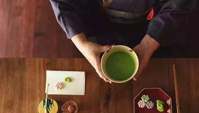 『也被称为』集美味,颜值于一身的和果子是怎样“炼”成的?