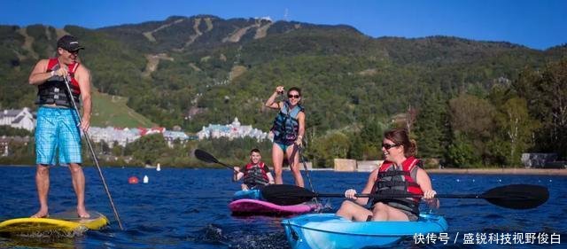 加拿大最宜居的4个地方,逃离城市,在这里治愈焦虑