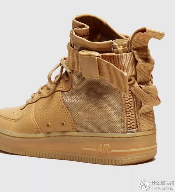 值鞋控VOL.74:打造秋冬感,“吃土"配色运动鞋来袭!