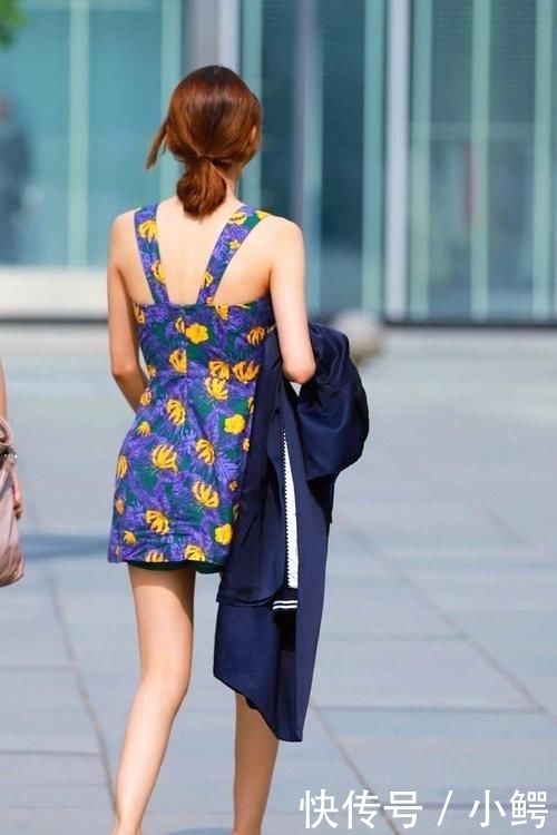 美女■给冬天，添加了美的气息！，街拍：这组美女